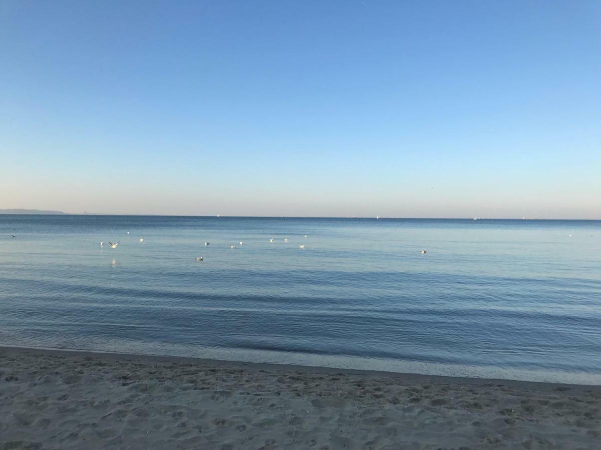 Luna Apartment Deluxe Γκντανσκ Εξωτερικό φωτογραφία